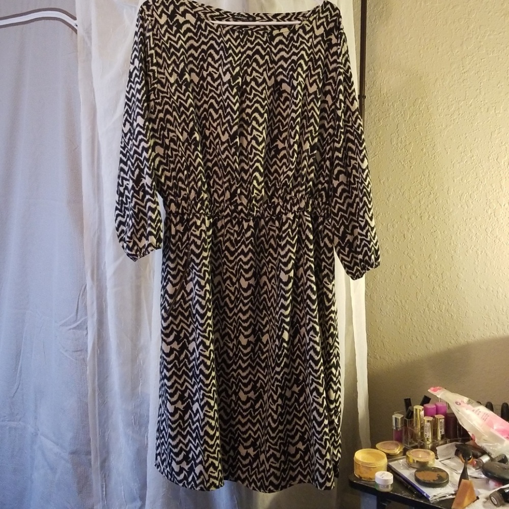 Cute dress